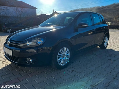 Volkswagen Golf 1.4 TSI Highline