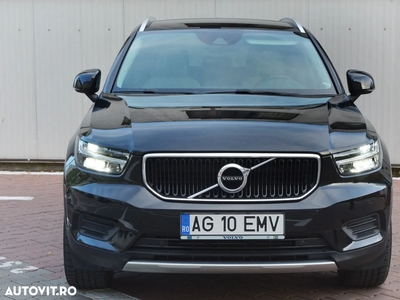 Volvo XC 40 D3 Momentum Pro