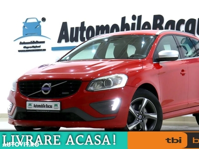 Volvo XC 60 D4AWD Momentum