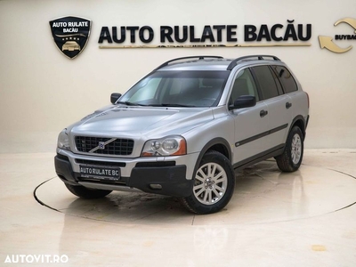 Volvo XC 90 D5 Geartronic Momentum