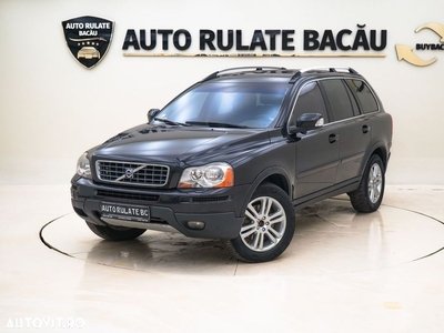 Volvo XC 90 D5 Geartronic Executive