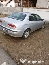 Alfa romeo 156 1.9jtd