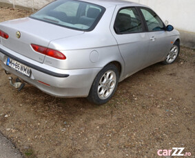 Alfa Romeo 156 jtd