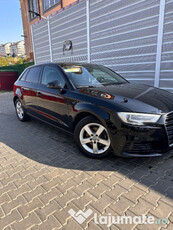 Audi a3 8v Sportback