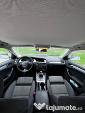 Audi A4 2009 180 CP