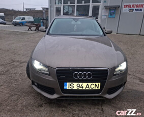 Audi A4, 2011, 3.0tdi quattro