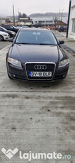 Audi A4, an 2008