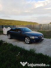 Audi A4 S-line 2.0TDI 170CP