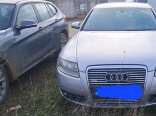 Audi A6 2.0 diesel