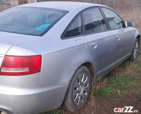 Audi A6 2.0 diesel