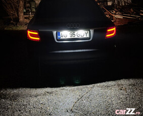 Audi a6 C6 din 2006 2.7