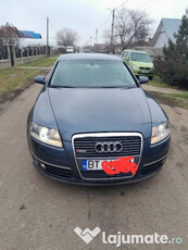 Audi a6 c6 Limuzina