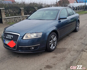 Audi a6 c6 Limuzina