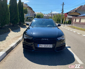 Audi A6 / S Line