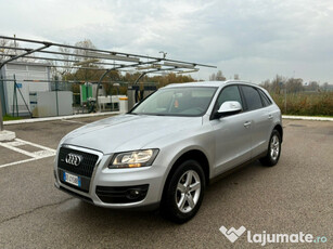 Audi q5 2.0 170 cai quattro