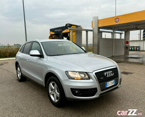 Audi q5 2.0 170 cai quattro