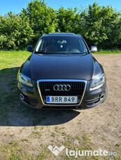 Audi Q5 3.0 TDI Q S-tron