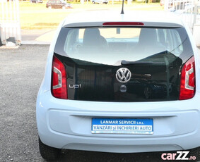 Autoturism Marca VW UP *Data fabricatiei : 2012, MODEL 2013