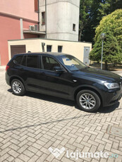 Bmw X3 Drive diesel