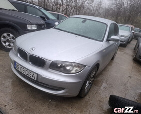 Bmw 118D, an 2012, motorina = Posibilitate rate