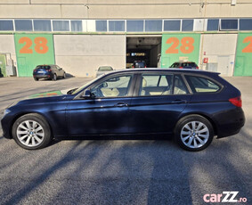 Bmw 3 Seria 320d 4x4 X drive PRET FOARTE BUN