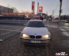 Bmw 320d, 2004, 2.0tdi= Posibilitate rate