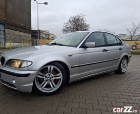 Bmw 320d an 2004 impecabil