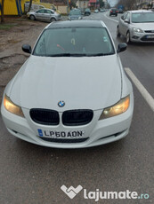 BMW 320D an 2011