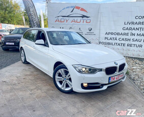 Bmw 3.20d . XENON .Rate fixe . Garantie 12 luni . Buy back .