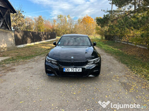 BMW 330e M paket xDrive