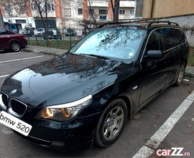 Bmw 520/AUTOMAT/euro5