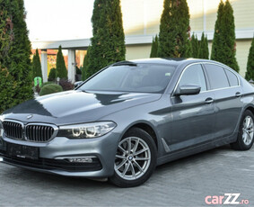 Bmw 520 d xdrive