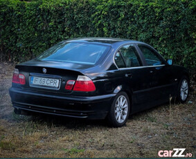 Bmw e46 320i NFL 150Cp m52 b20