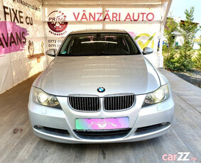 Bmw e90 automatic 325i sport/ import germania/ itp valabil cu civ