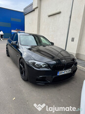 BMW f10 520d