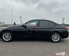 BMW Seria 3 318i 2016