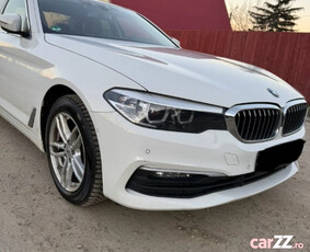 BMW Seria 5 2020 Diesel