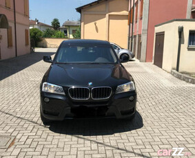 Bmw X3 Drive diesel