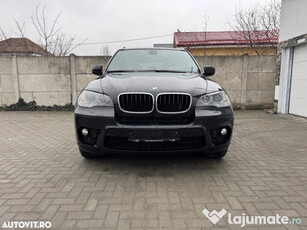 BMW X5 pachet M.