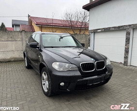 BMW X5 pachet M.