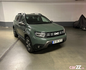 Dacia Duster 1.5 dci 4x4