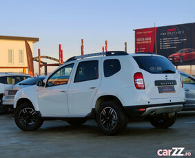 Dacia Duster 1.5 dCi 4x4