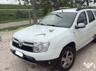 Dacia Duster 1.6 benzina GPL