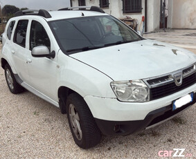 Dacia Duster 1.6 benzina GPL