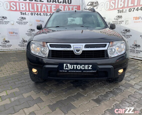 Dacia Duster 2011 Laureate 1.5 dCi Euro 5 RATE