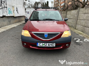 Dacia Logan 1.4 Mpi