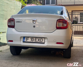 Dacia Logan 1.5dci