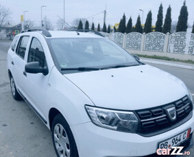 Dacia logan esential 1.0 benzina+gas 1 proprietar