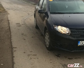 Dacia logan ii perfecta stare