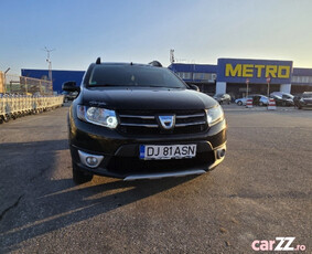 Dacia sandero stepway 0.9